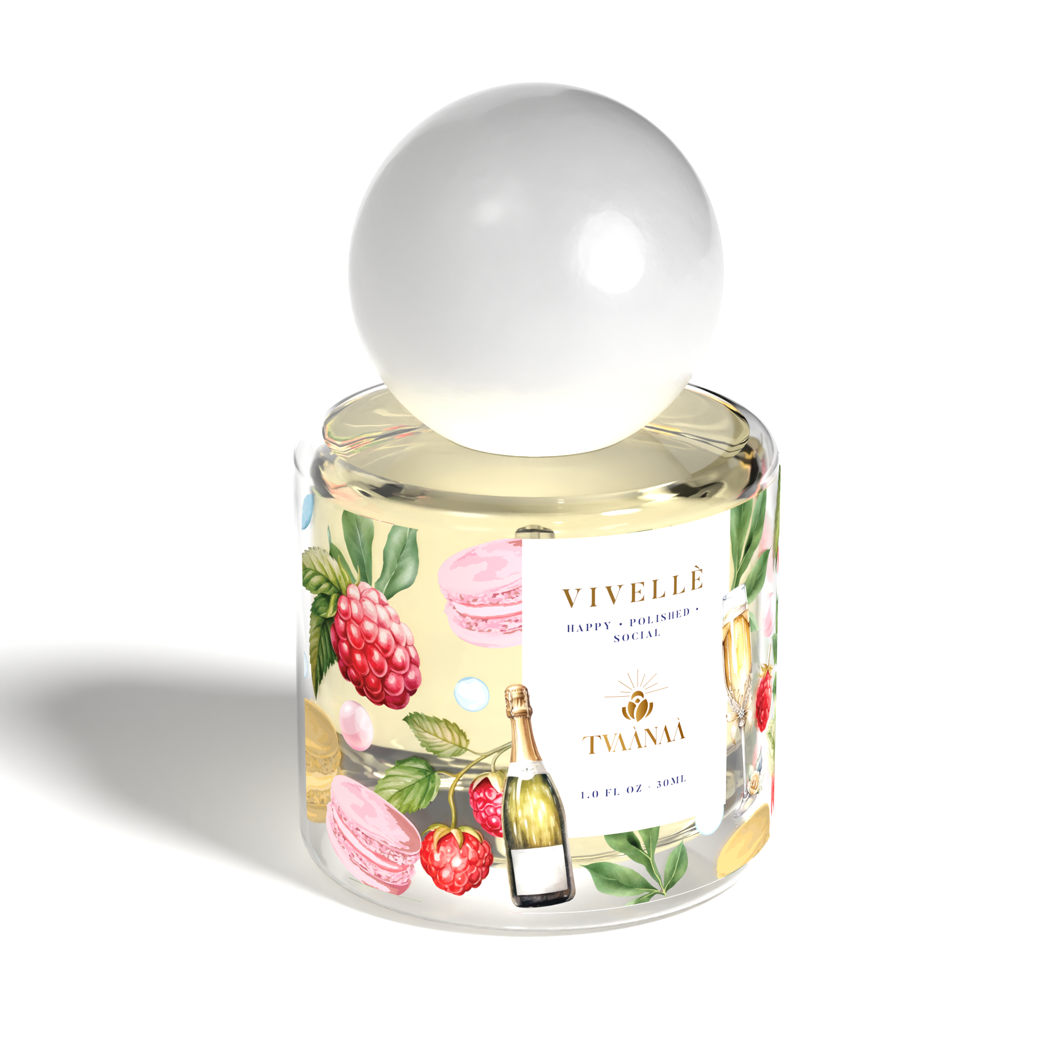 Vivellè | Elixir | Heiress | 30ML