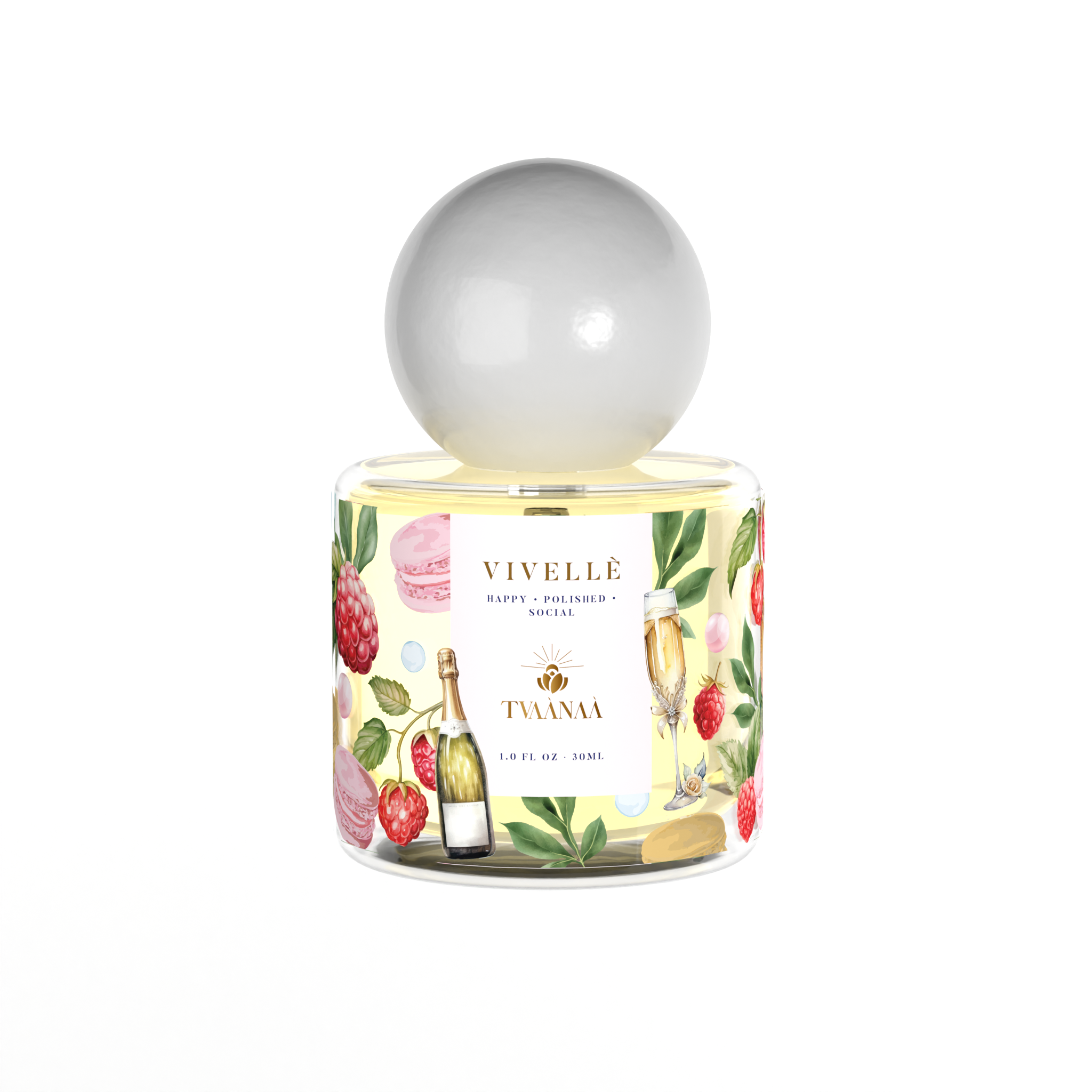Vivellè | Elixir | Heiress | 30ML