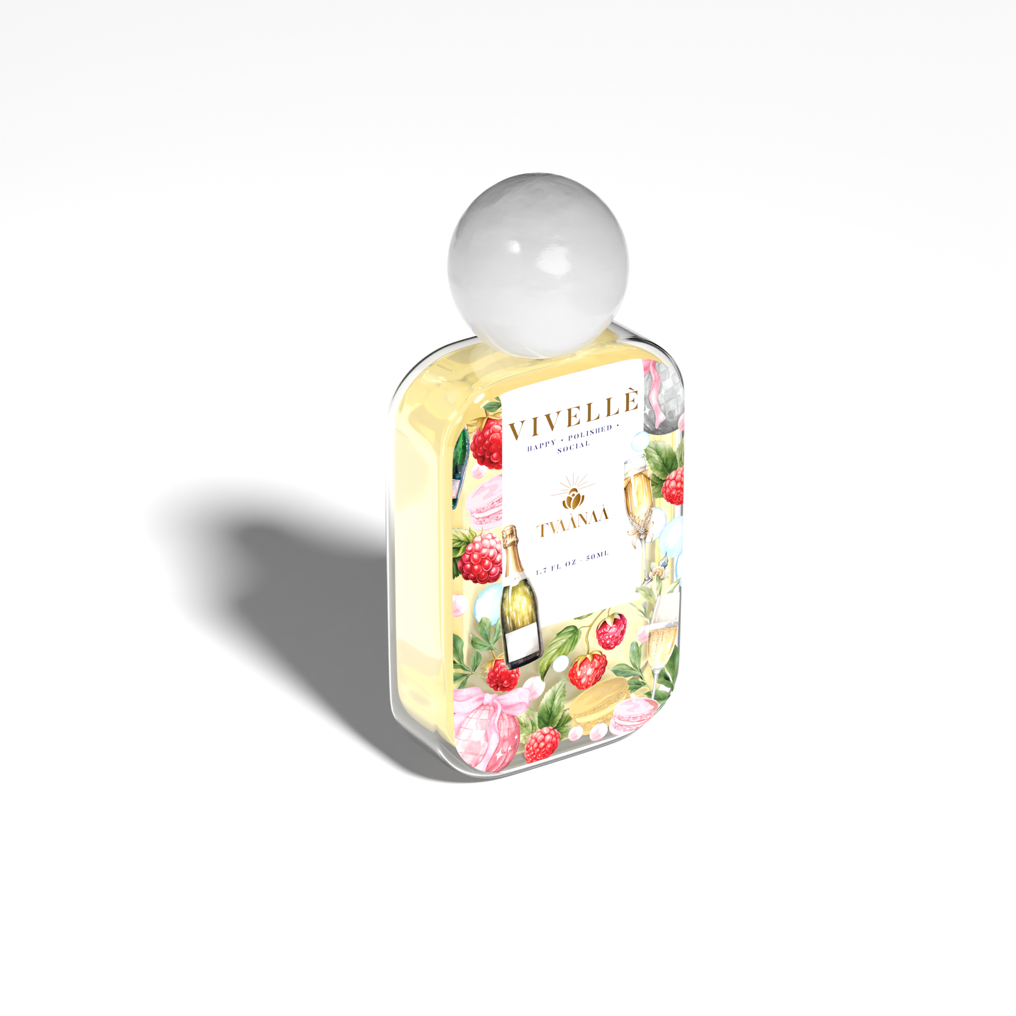 Vivellè | Elixir | Heiress | 50ML