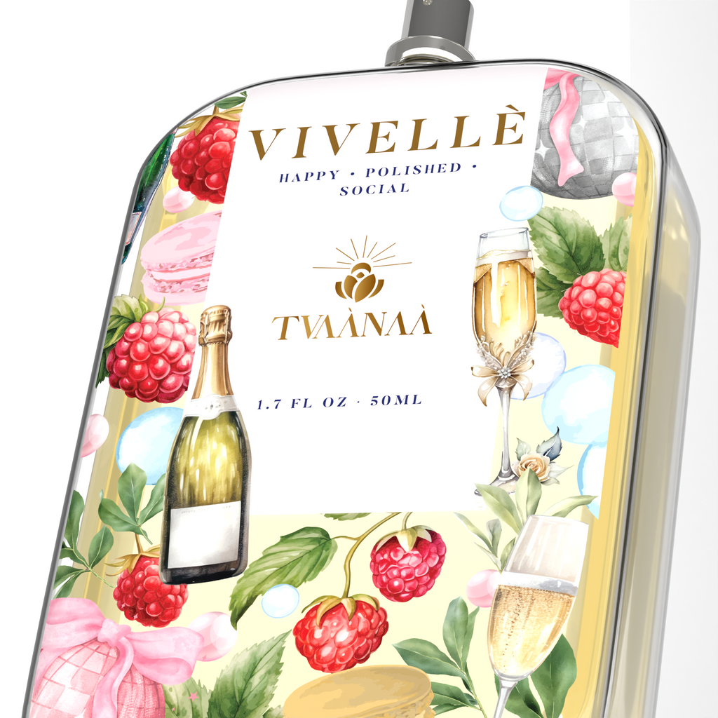 Vivellè | Elixir | Heiress | 50ML
