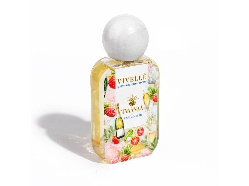 Vivellè | Elixir | Heiress | 50ML