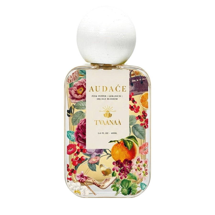 Audaće | Elixir | The Heiress Collection | 50 ML