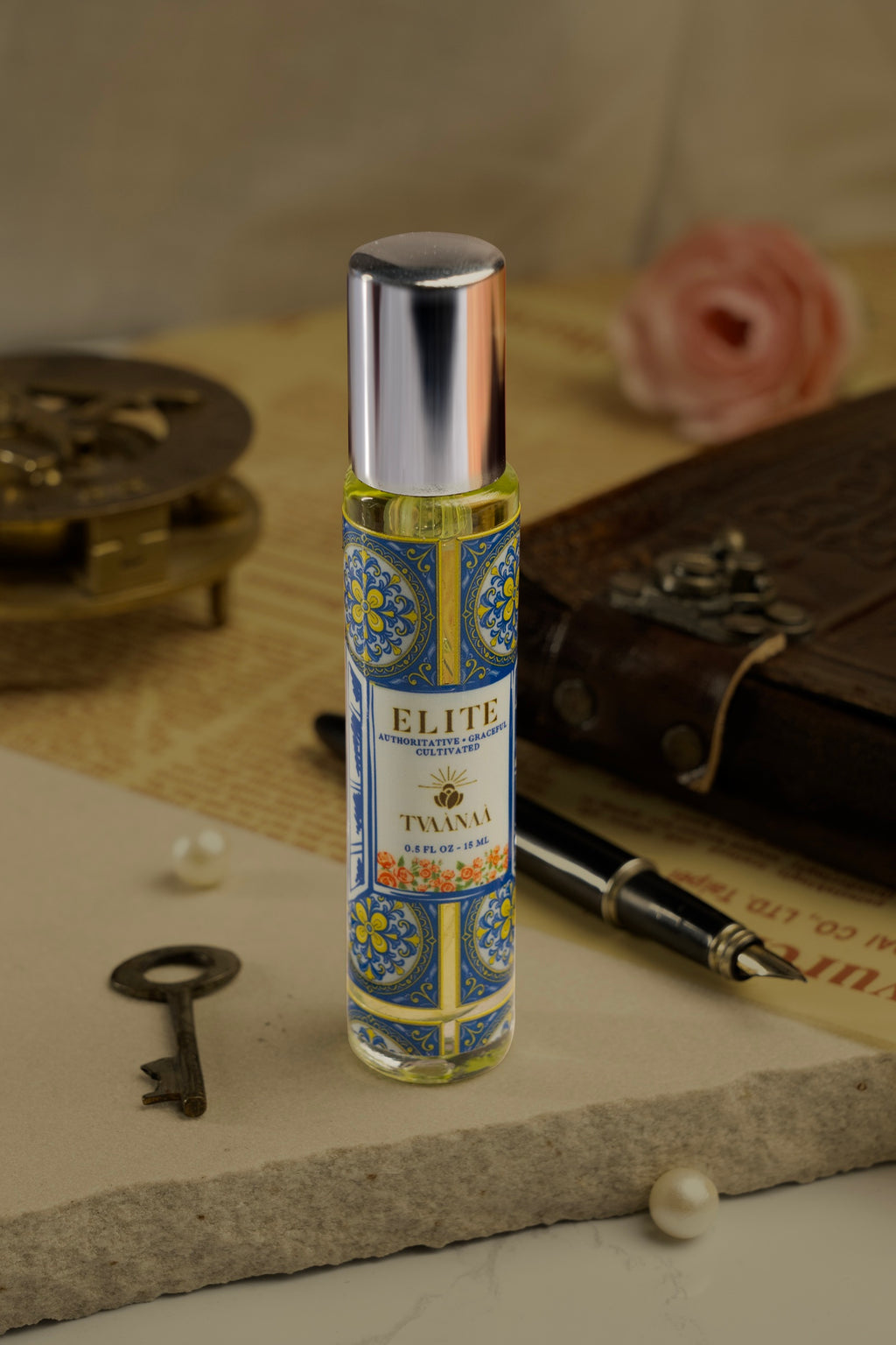 Èlite | Elixir | Universal | 15ML