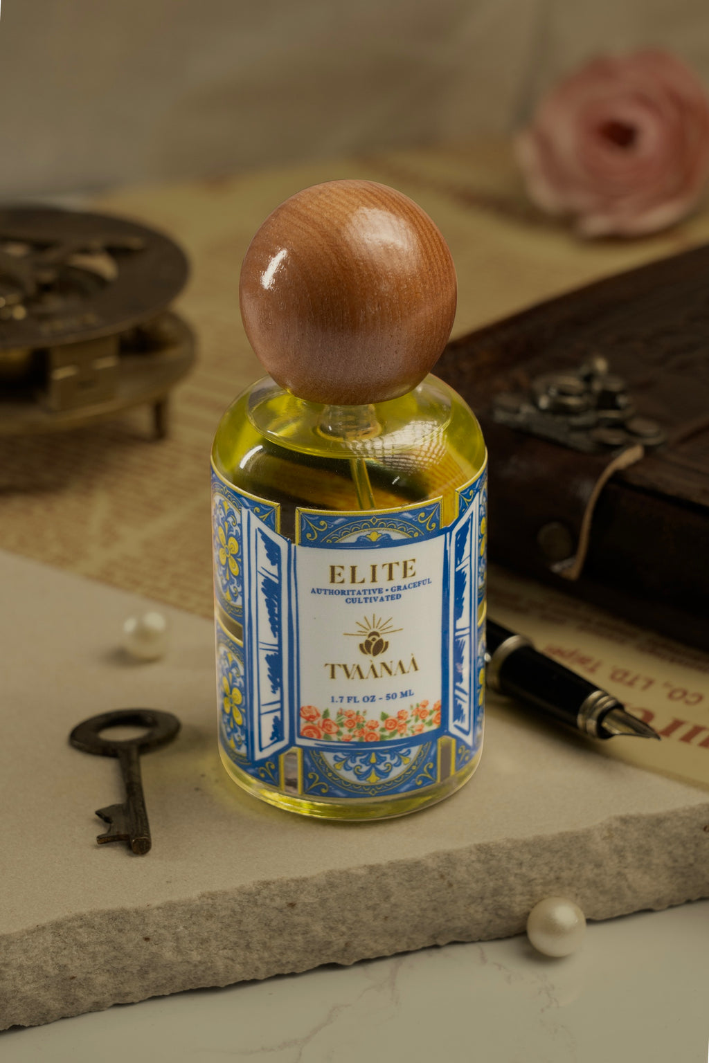 Èlite | Elixir |  Universal | 50 ML