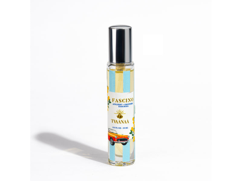 Fascino | Elixir | Universal | 15ML