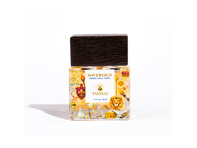 Sovereign | Elixir | Heir | 50ML